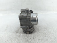 2013-2016 Ford Escape Throttle Body P/N:7S7G-9F991-CA Fits Fits 2013 2014 2015 2016 2017 2018 2019 OEM Used Auto Parts - Oem