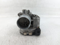 2013-2016 Ford Escape Throttle Body P/N:7S7G-9F991-CA Fits Fits 2013 2014 2015 2016 2017 2018 2019 OEM Used Auto Parts - Oem