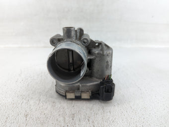 compare product 2013-2016 Ford Escape Throttle Body P/N:7S7G-9F991-CA Fits Fits 2013 2014 2015 2016 2017 2018 2019 OEM Used Auto Parts