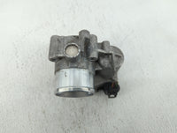2013-2016 Ford Escape Throttle Body P/N:7S7G-9F991-CA Fits Fits 2013 2014 2015 2016 2017 2018 2019 OEM Used Auto Parts - Oem