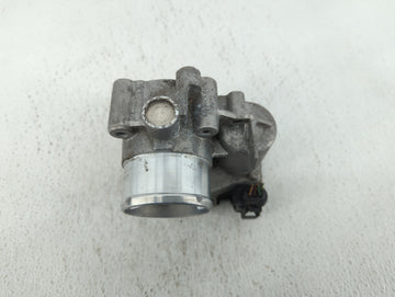 2013-2016 Ford Escape Throttle Body P/N:7S7G-9F991-CA Fits Fits 2013 2014 2015 2016 2017 2018 2019 OEM Used Auto Parts