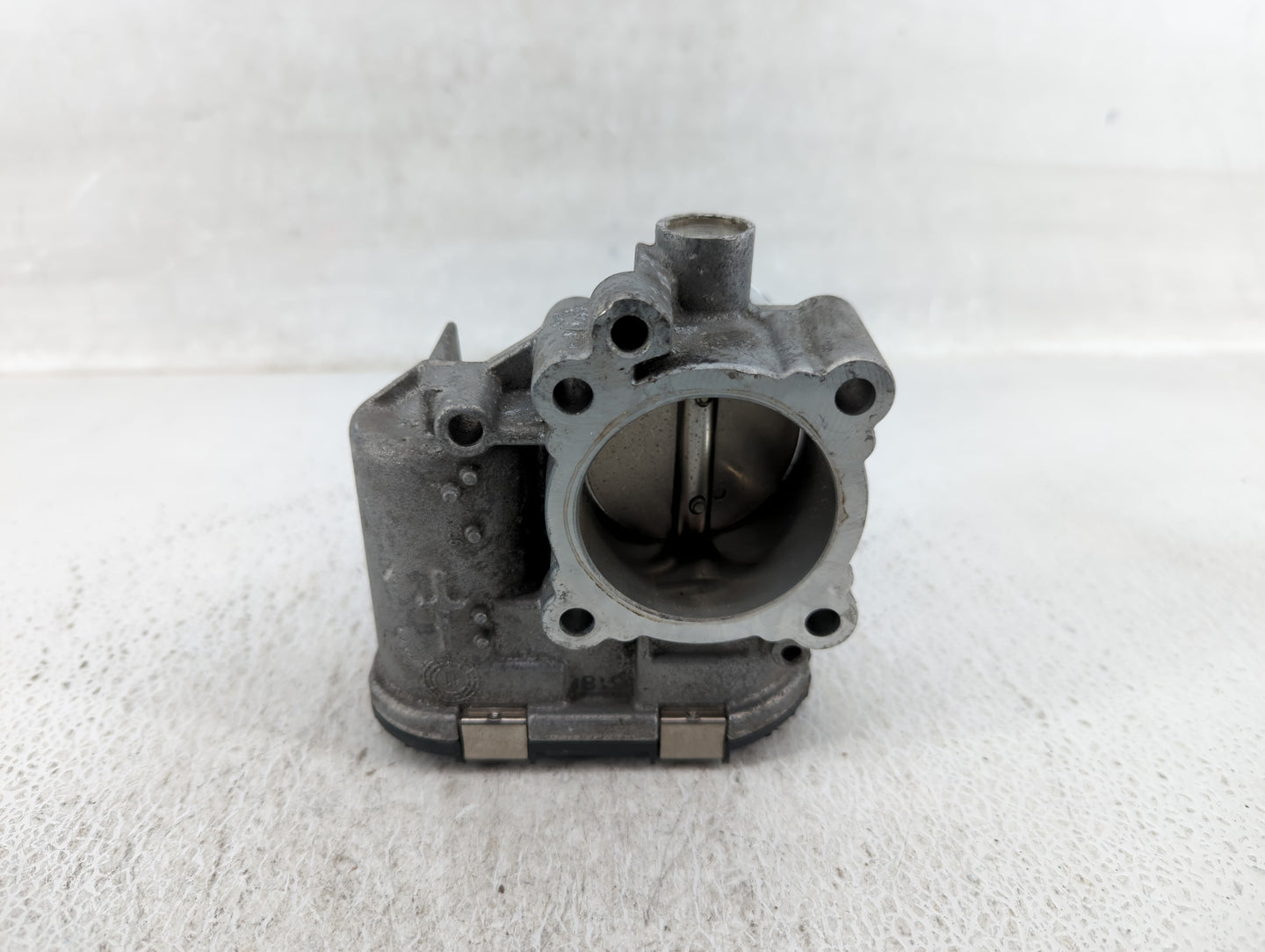 2013-2016 Ford Escape Throttle Body P/N:7S7G-9F991-CA Fits Fits 2013 2014 2015 2016 2017 2018 2019 OEM Used Auto Parts - Oem