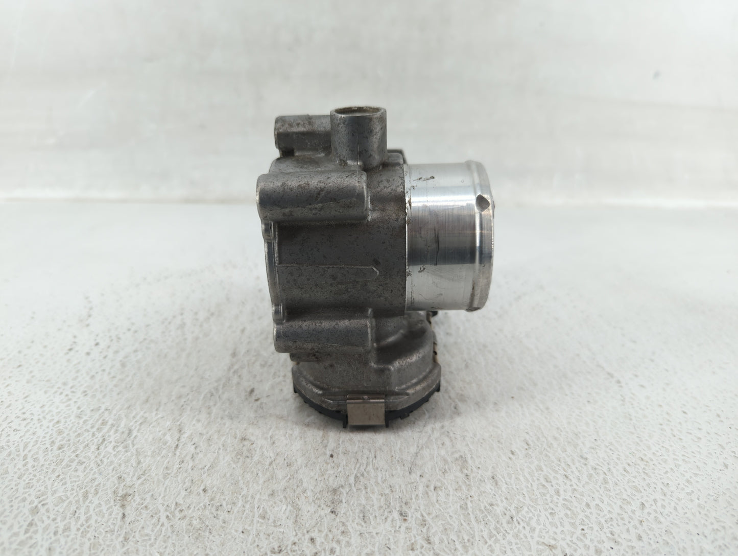 2013-2016 Ford Escape Throttle Body P/N:7S7G-9F991-CA Fits Fits 2013 2014 2015 2016 2017 2018 2019 OEM Used Auto Parts - Oem