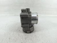 2013-2016 Ford Escape Throttle Body P/N:7S7G-9F991-CA Fits Fits 2013 2014 2015 2016 2017 2018 2019 OEM Used Auto Parts - Oem