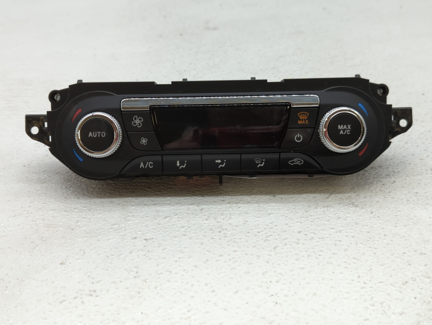 2013-2015 Ford Escape Climate Control Module Temperature AC/Heater Replacement P/N:CJ5T-18C612-BA Fits Fits 2013 2014 2015 O