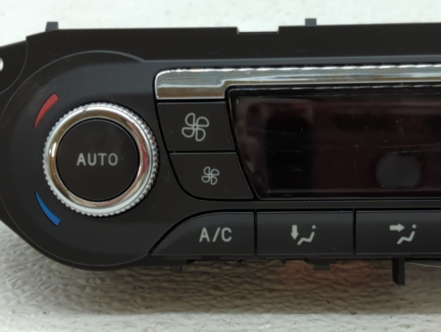 2013-2015 Ford Escape Climate Control Module Temperature AC/Heater Replacement P/N:CJ5T-18C612-BA Fits Fits 2013 2014 2015 O