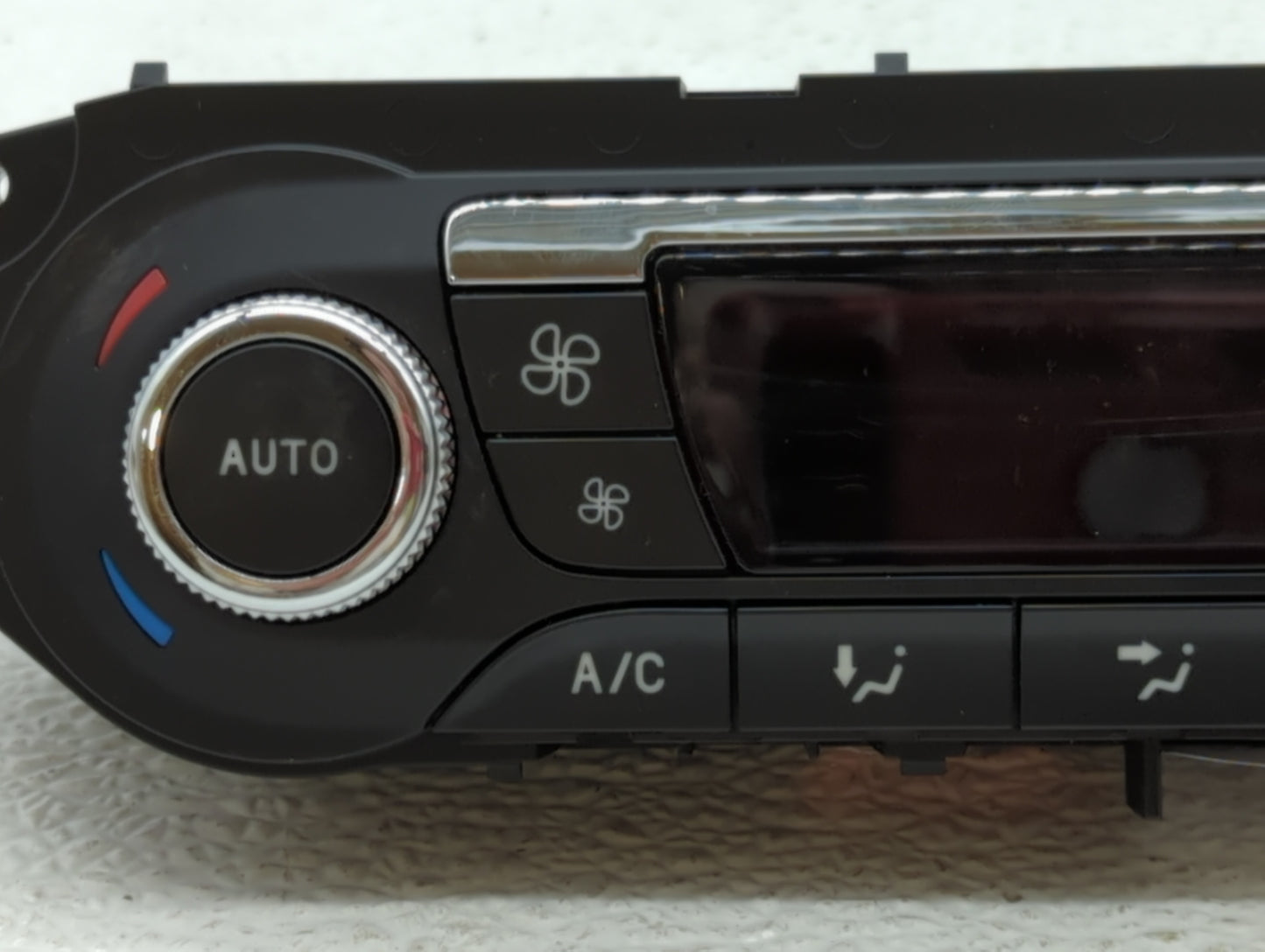 2013-2015 Ford Escape Climate Control Module Temperature AC/Heater Replacement P/N:CJ5T-18C612-BA Fits Fits 2013 2014 2015 O
