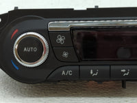 2013-2015 Ford Escape Climate Control Module Temperature AC/Heater Replacement P/N:CJ5T-18C612-BA Fits Fits 2013 2014 2015 O