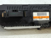 2013-2015 Ford Escape Climate Control Module Temperature AC/Heater Replacement P/N:CJ5T-18C612-BA Fits Fits 2013 2014 2015 O