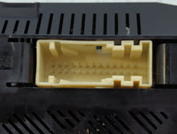 2013-2015 Ford Escape Climate Control Module Temperature AC/Heater Replacement P/N:CJ5T-18C612-BA Fits Fits 2013 2014 2015 O