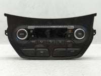 2013-2015 Ford Escape Climate Control Module Temperature AC/Heater Replacement P/N:CJ5T-18C612-BA Fits Fits 2013 2014 2015 O