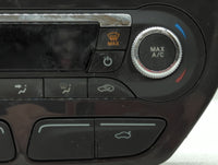 2013-2015 Ford Escape Climate Control Module Temperature AC/Heater Replacement P/N:CJ5T-18C612-BA Fits Fits 2013 2014 2015 O