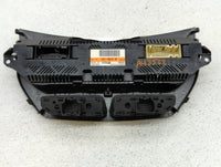 2013-2015 Ford Escape Climate Control Module Temperature AC/Heater Replacement P/N:CJ5T-18C612-BA Fits Fits 2013 2014 2015 O