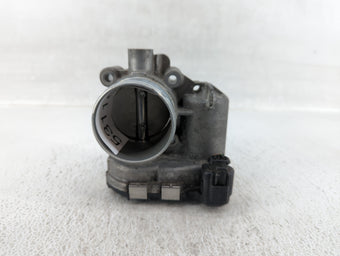 compare product 2013-2016 Ford Escape Throttle Body P/N:7S7G-9F991-CA Fits Fits 2013 2014 2015 2016 2017 2018 2019 OEM Used Auto Parts