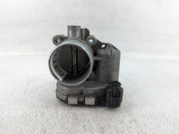 2013-2016 Ford Escape Throttle Body P/N:7S7G-9F991-CA Fits Fits 2013 2014 2015 2016 2017 2018 2019 OEM Used Auto Parts - Oem
