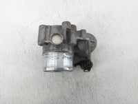 2013-2016 Ford Escape Throttle Body P/N:7S7G-9F991-CA Fits Fits 2013 2014 2015 2016 2017 2018 2019 OEM Used Auto Parts - Oem