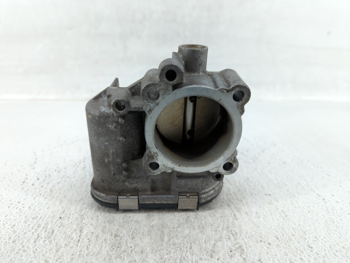 2013-2016 Ford Escape Throttle Body P/N:7S7G-9F991-CA Fits Fits 2013 2014 2015 2016 2017 2018 2019 OEM Used Auto Parts - Oem