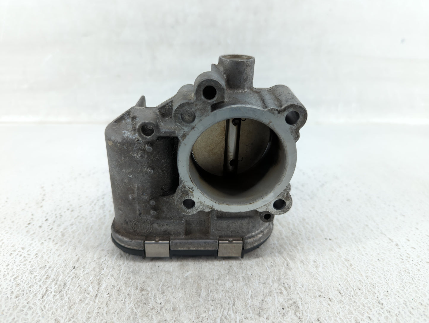2013-2016 Ford Escape Throttle Body P/N:7S7G-9F991-CA Fits Fits 2013 2014 2015 2016 2017 2018 2019 OEM Used Auto Parts - Oem
