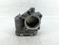 2013-2016 Ford Escape Throttle Body P/N:7S7G-9F991-CA Fits Fits 2013 2014 2015 2016 2017 2018 2019 OEM Used Auto Parts - Oem