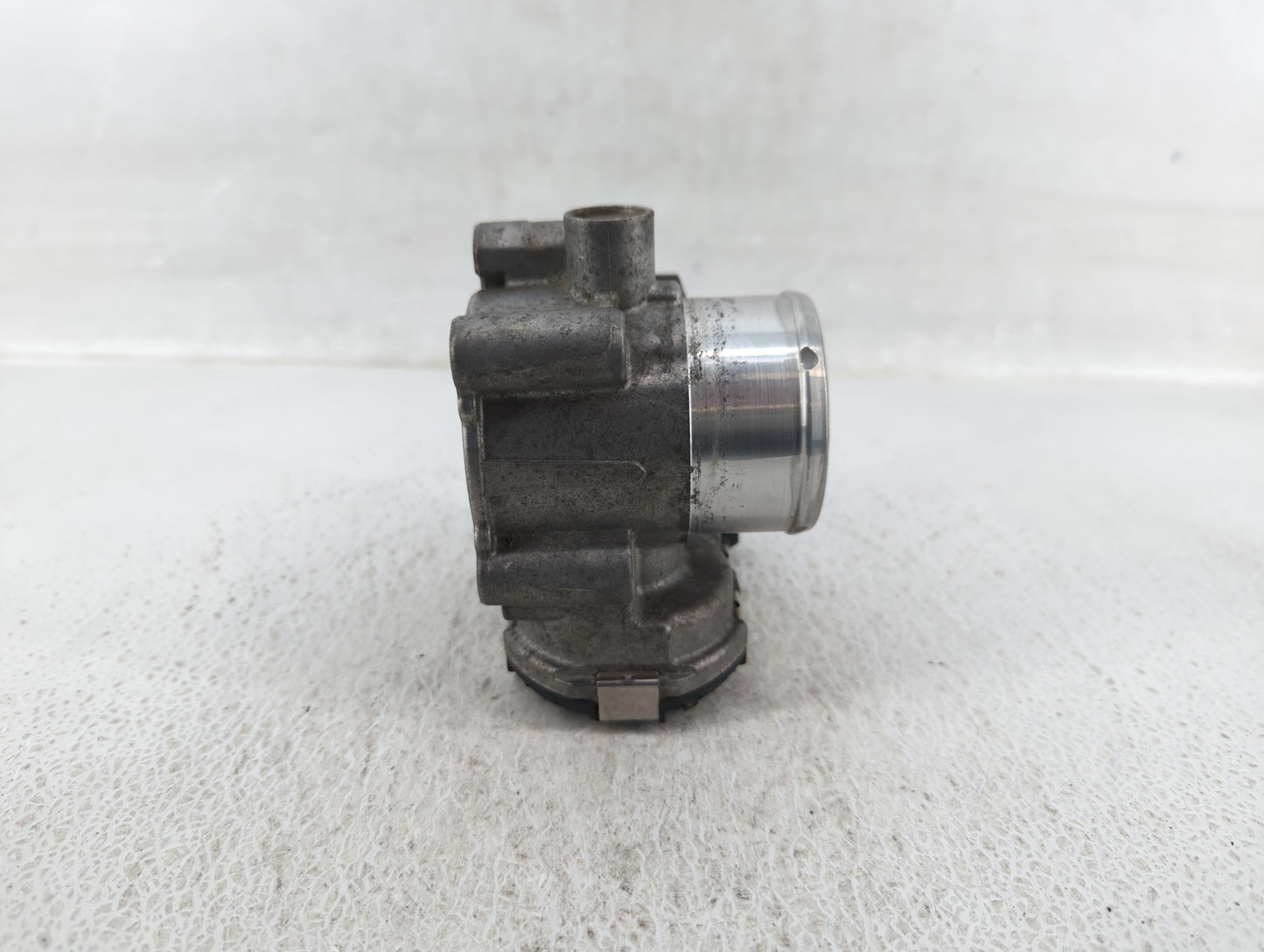 2013-2016 Ford Escape Throttle Body P/N:7S7G-9F991-CA Fits Fits 2013 2014 2015 2016 2017 2018 2019 OEM Used Auto Parts - Oem