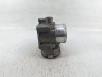 2013-2016 Ford Escape Throttle Body P/N:7S7G-9F991-CA Fits Fits 2013 2014 2015 2016 2017 2018 2019 OEM Used Auto Parts - Oem