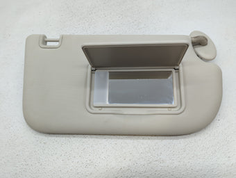 compare product 2013-2019 Ford Escape Sun Visor Shade Replacement Passenger Right Mirror Fits Fits 2013 2014 2015 2016 2017 2018 2019 OEM Used Auto Parts