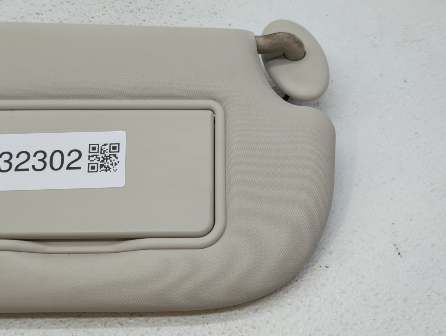 2013-2019 Ford Escape Sun Visor Shade Replacement Passenger Right Mirror Fits Fits 2013 2014 2015 2016 2017 2018 2019 OEM Us