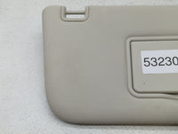 2013-2019 Ford Escape Sun Visor Shade Replacement Passenger Right Mirror Fits Fits 2013 2014 2015 2016 2017 2018 2019 OEM Us