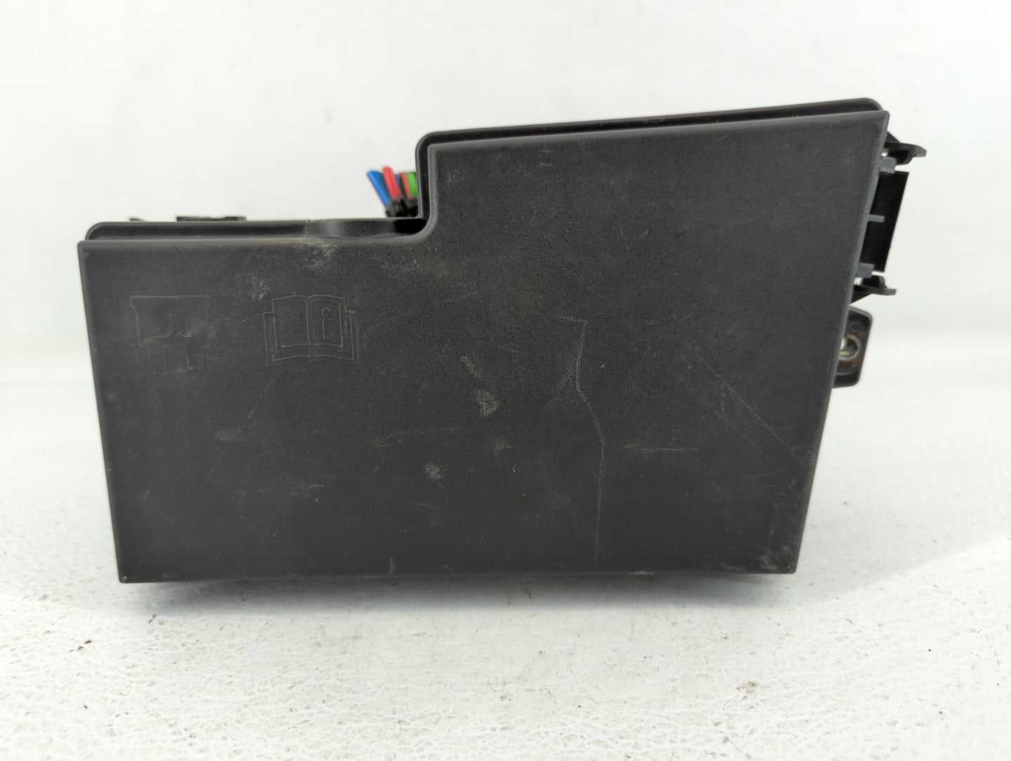 2013-2016 Ford Escape Fusebox Fuse Box Panel Relay Module P/N:AV6T-14A067-AC Fits Fits 2013 2014 2015 2016 OEM Used Auto Par