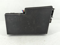 2013-2016 Ford Escape Fusebox Fuse Box Panel Relay Module P/N:AV6T-14A067-AC Fits Fits 2013 2014 2015 2016 OEM Used Auto Par
