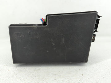 2013-2016 Ford Escape Fusebox Fuse Box Panel Relay Module P/N:AV6T-14A067-AC Fits Fits 2013 2014 2015 2016 OEM Used Auto Par