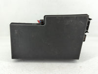 2013-2016 Ford Escape Fusebox Fuse Box Panel Relay Module P/N:AV6T-14A067-AC Fits Fits 2013 2014 2015 2016 OEM Used Auto Par
