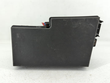 2013-2016 Ford Escape Fusebox Fuse Box Panel Relay Module P/N:AV6T-14A067-AC Fits Fits 2013 2014 2015 2016 OEM Used Auto Par