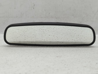 compare product 2001-2016 Ford Escape Interior Rear View Mirror Replacement OEM P/N:E8011681 Fits OEM Used Auto Parts