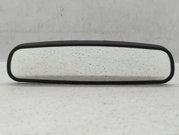 2001-2016 Ford Escape Interior Rear View Mirror Replacement OEM P/N:E8011681 Fits OEM Used Auto Parts - Oemusedautoparts1.co