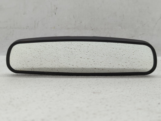 2001-2016 Ford Escape Interior Rear View Mirror Replacement OEM P/N:E8011681 Fits OEM Used Auto Parts - Oemusedautoparts1.co