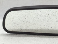 2001-2016 Ford Escape Interior Rear View Mirror Replacement OEM P/N:E8011681 Fits OEM Used Auto Parts - Oemusedautoparts1.co