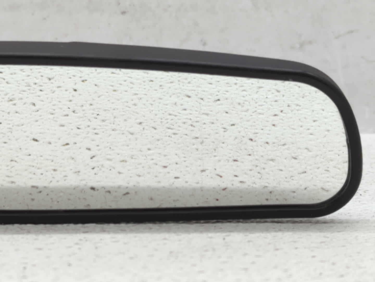 2001-2016 Ford Escape Interior Rear View Mirror Replacement OEM P/N:E8011681 Fits OEM Used Auto Parts - Oemusedautoparts1.co