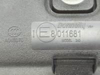 2001-2016 Ford Escape Interior Rear View Mirror Replacement OEM P/N:E8011681 Fits OEM Used Auto Parts - Oemusedautoparts1.co