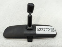 2001-2016 Ford Escape Interior Rear View Mirror Replacement OEM P/N:E8011681 Fits OEM Used Auto Parts - Oemusedautoparts1.co