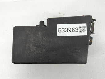 compare product 2013-2016 Ford Escape Fusebox Fuse Box Panel Relay Module P/N:AV6T-14A067-AC Fits Fits 2013 2014 2015 2016 OEM Used Auto Parts