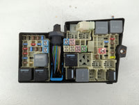2013-2016 Ford Escape Fusebox Fuse Box Panel Relay Module P/N:AV6T-14A067-AC Fits Fits 2013 2014 2015 2016 OEM Used Auto Par
