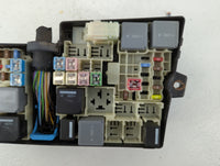 2013-2016 Ford Escape Fusebox Fuse Box Panel Relay Module P/N:AV6T-14A067-AC Fits Fits 2013 2014 2015 2016 OEM Used Auto Par