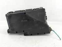 2013-2016 Ford Escape Fusebox Fuse Box Panel Relay Module P/N:AV6T-14A067-AC Fits Fits 2013 2014 2015 2016 OEM Used Auto Par