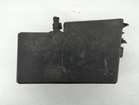 2013-2016 Ford Escape Fusebox Fuse Box Panel Relay Module P/N:AV6T-14A067-AC Fits Fits 2013 2014 2015 2016 OEM Used Auto Par