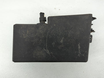 2013-2016 Ford Escape Fusebox Fuse Box Panel Relay Module P/N:AV6T-14A067-AC Fits Fits 2013 2014 2015 2016 OEM Used Auto Par