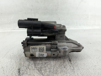 compare product 2013-2017 Ford Escape Car Starter Motor Solenoid OEM P/N:BB5T-11000-AA Fits Fits 2012 2013 2014 2015 2016 2017 2018 2019 2020 OEM Used Auto Parts