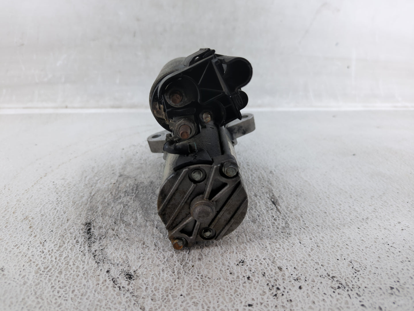 2013-2017 Ford Escape Car Starter Motor Solenoid OEM P/N:BB5T-11000-AA Fits Fits 2012 2013 2014 2015 2016 2017 2018 2019 202