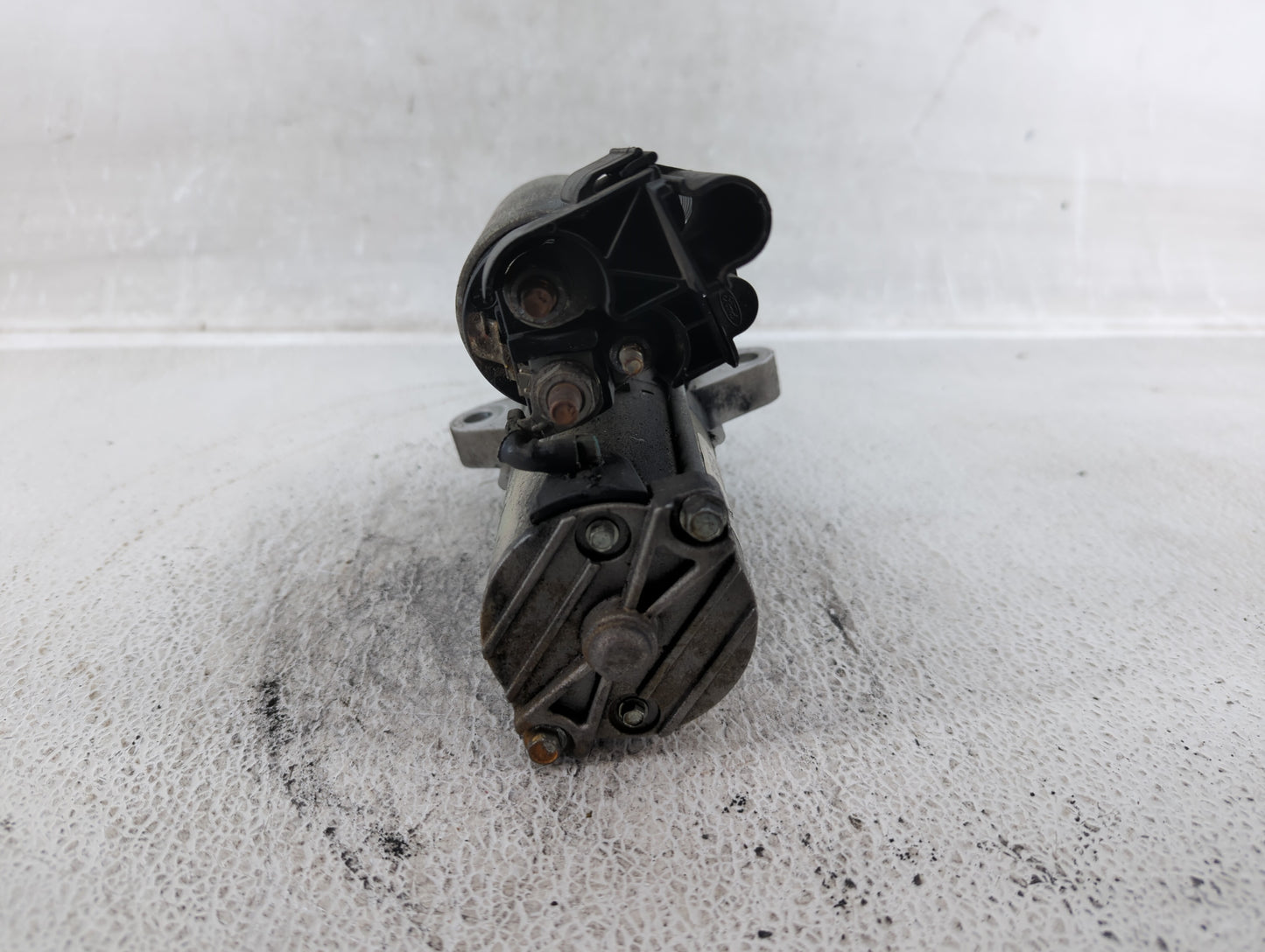 2013-2017 Ford Escape Car Starter Motor Solenoid OEM P/N:BB5T-11000-AA Fits Fits 2012 2013 2014 2015 2016 2017 2018 2019 202