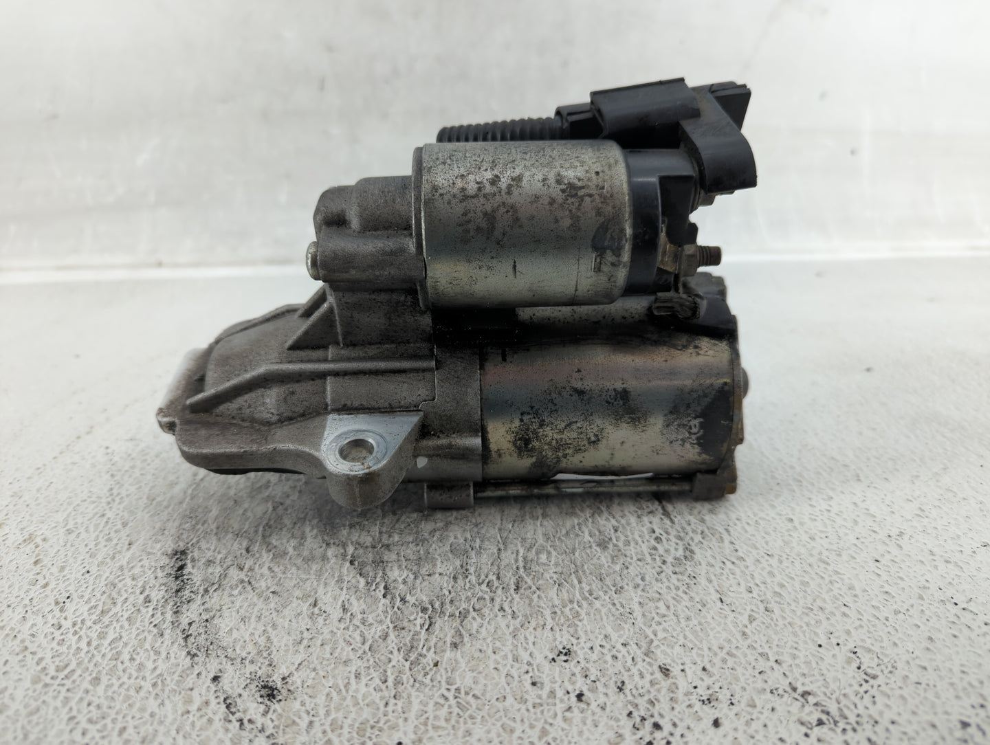 2013-2017 Ford Escape Car Starter Motor Solenoid OEM P/N:BB5T-11000-AA Fits Fits 2012 2013 2014 2015 2016 2017 2018 2019 202